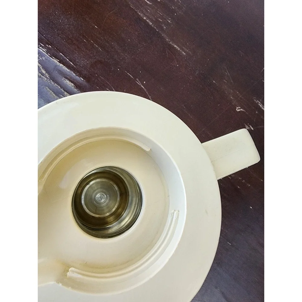 Pfaltzgraff‎ Village Large Thermal Plastic Coffee Server